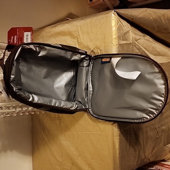 DISNEY THERMOS BAG - Picture 3 of 3